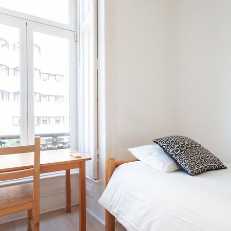 Avenida Liberdade Guesthouse 리스본 외부 사진