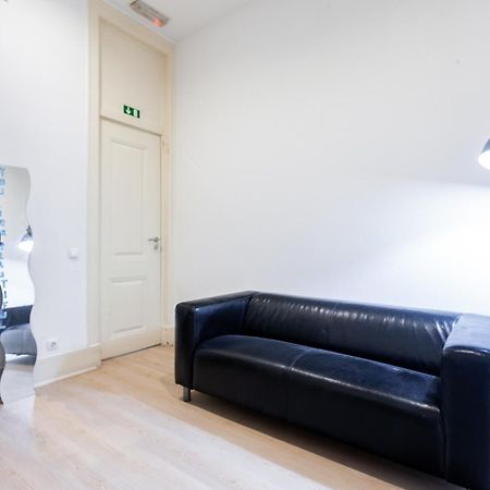 Avenida Liberdade Guesthouse 리스본 외부 사진