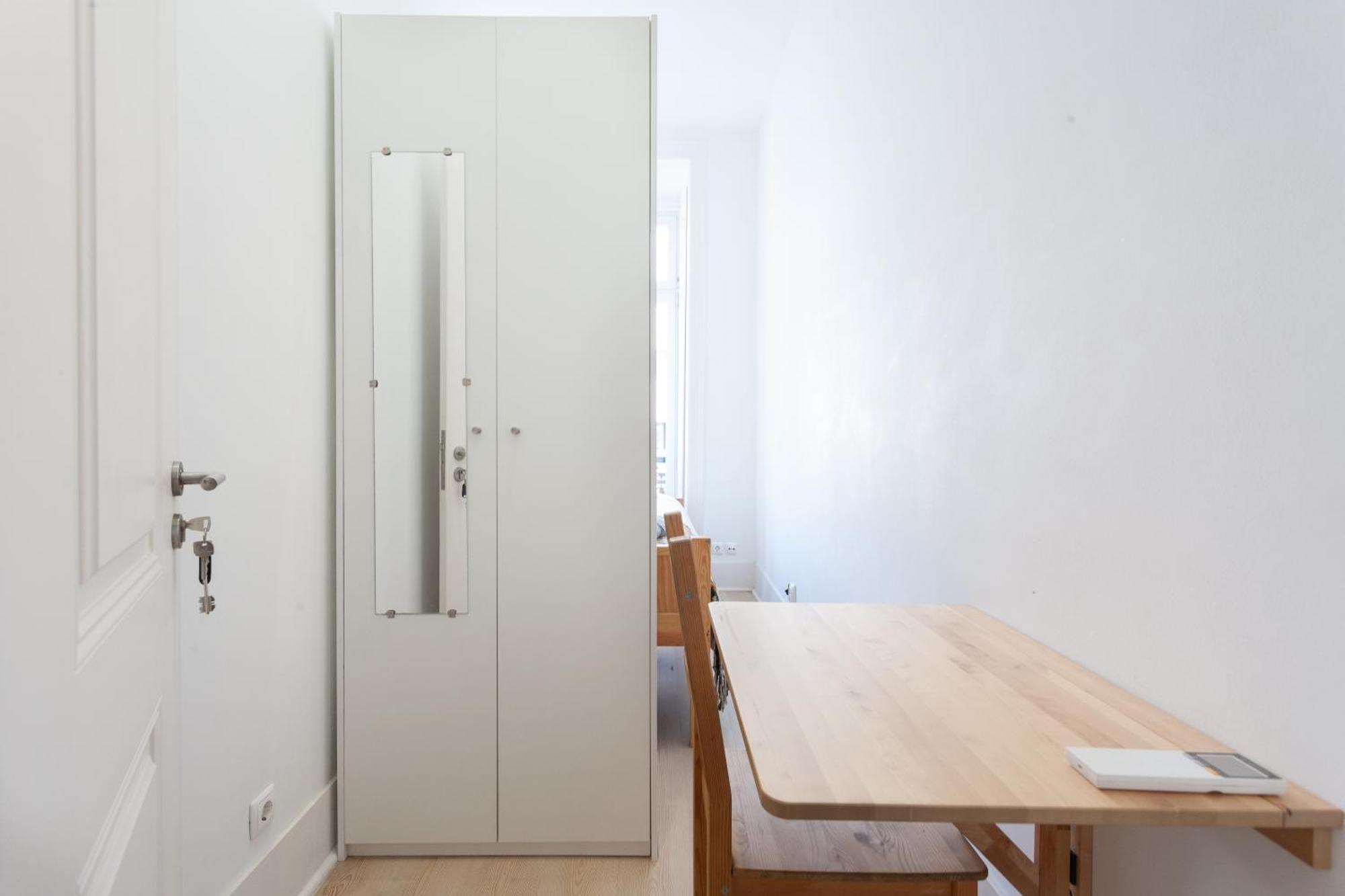 Avenida Liberdade Guesthouse 리스본 외부 사진