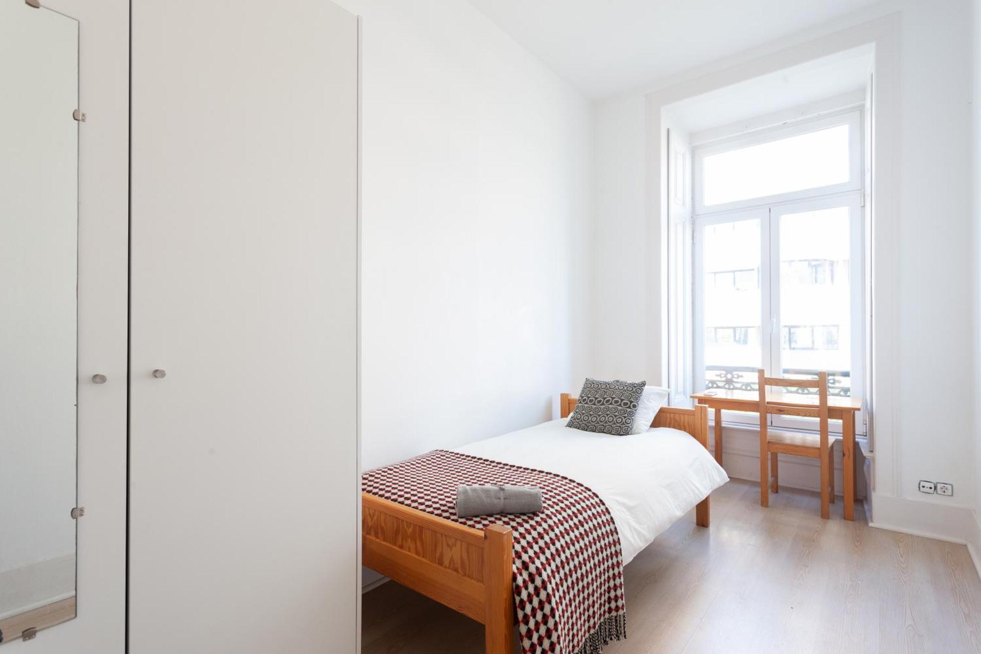 Avenida Liberdade Guesthouse 리스본 외부 사진