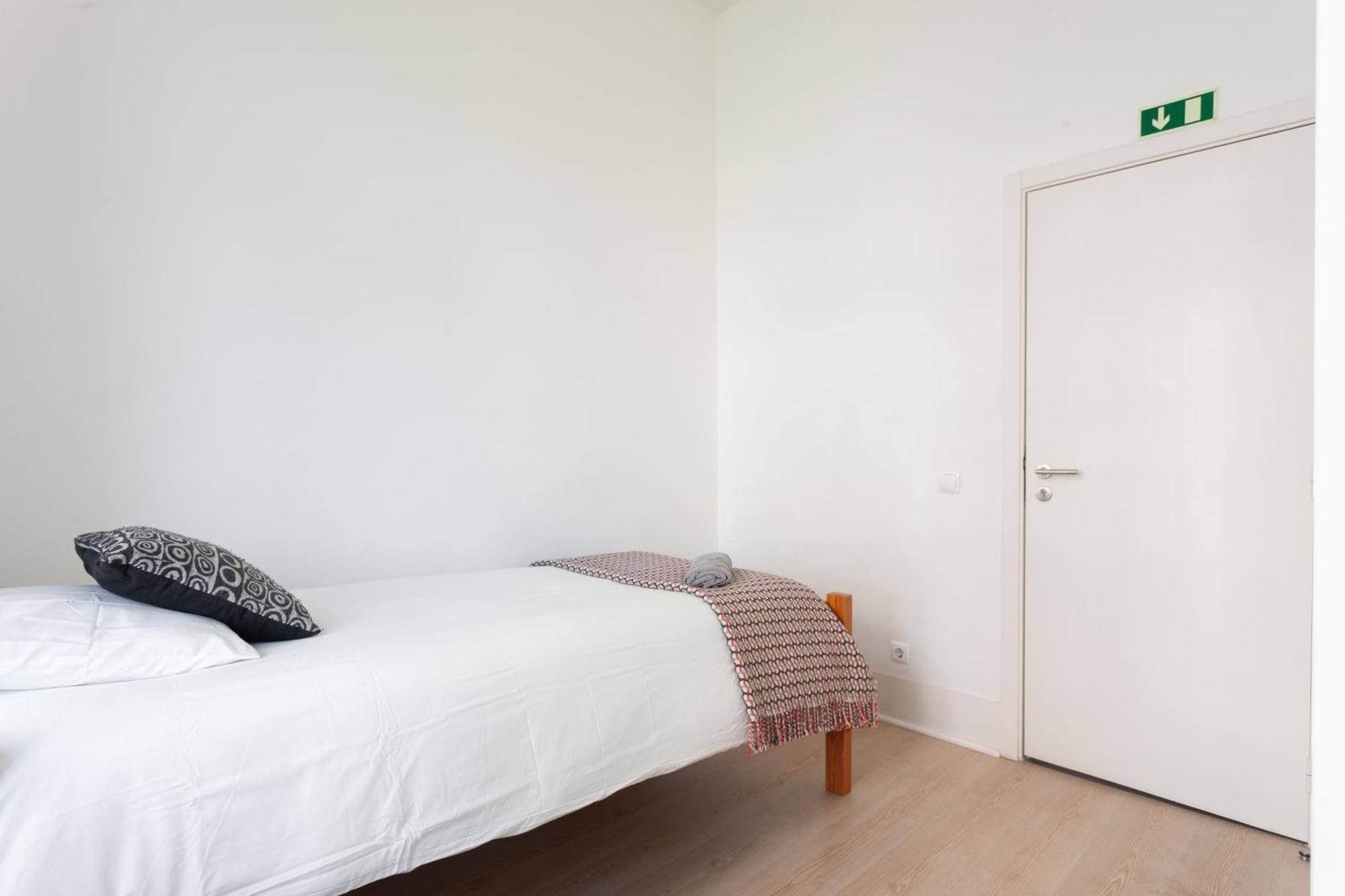 Avenida Liberdade Guesthouse 리스본 외부 사진