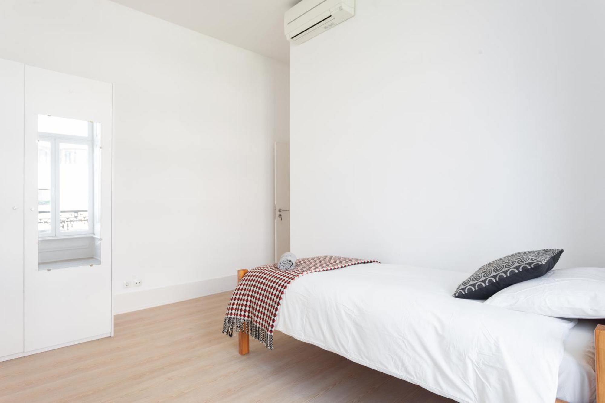 Avenida Liberdade Guesthouse 리스본 외부 사진