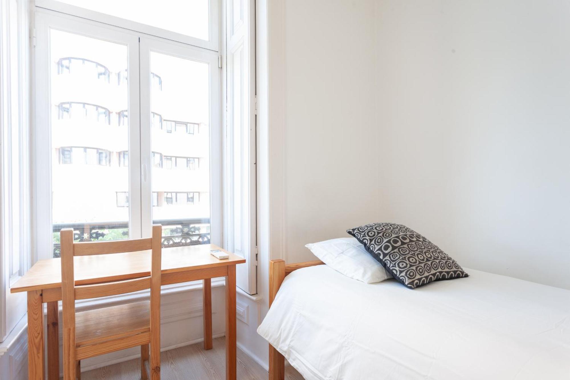 Avenida Liberdade Guesthouse 리스본 외부 사진