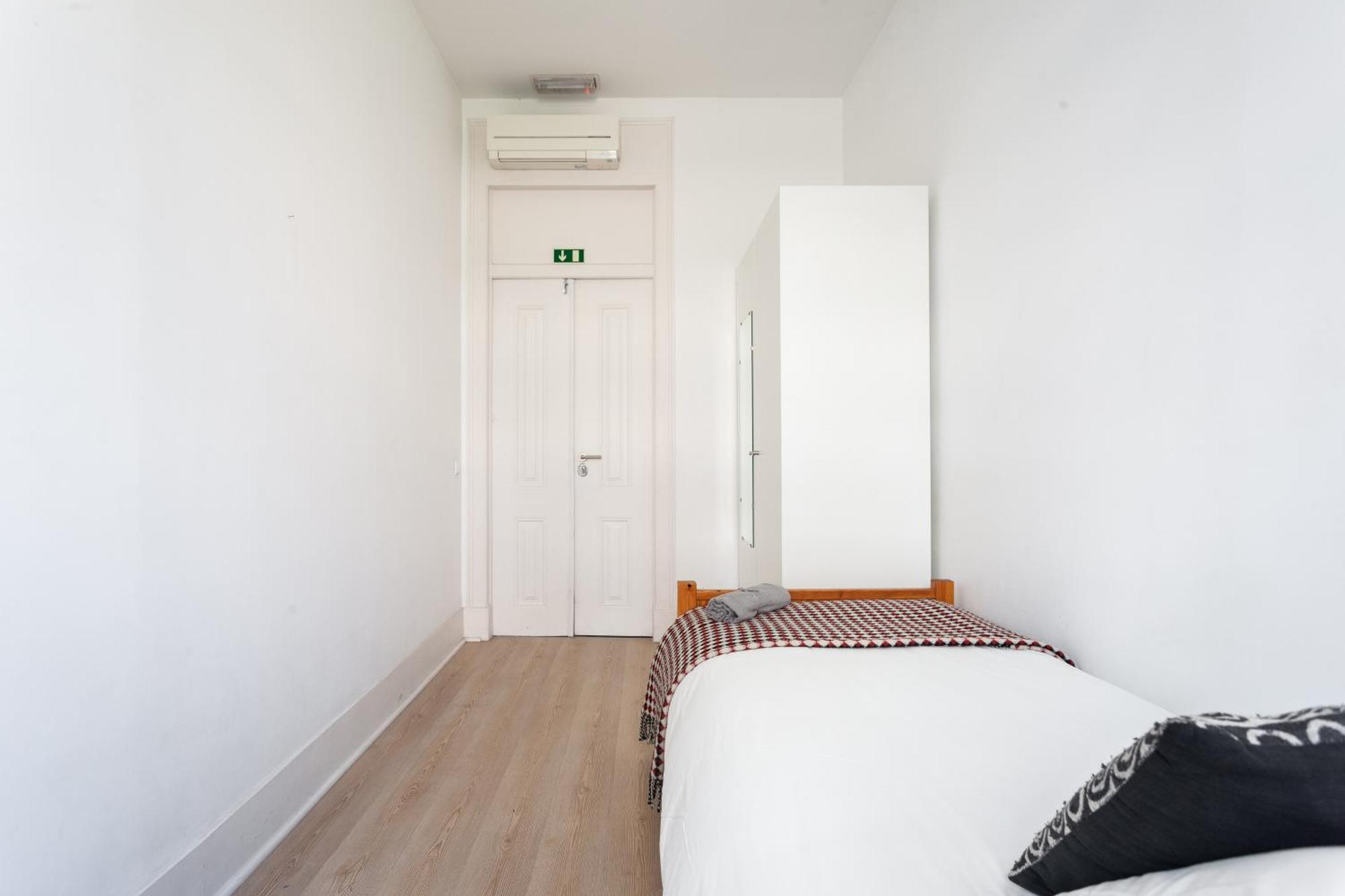 Avenida Liberdade Guesthouse 리스본 외부 사진