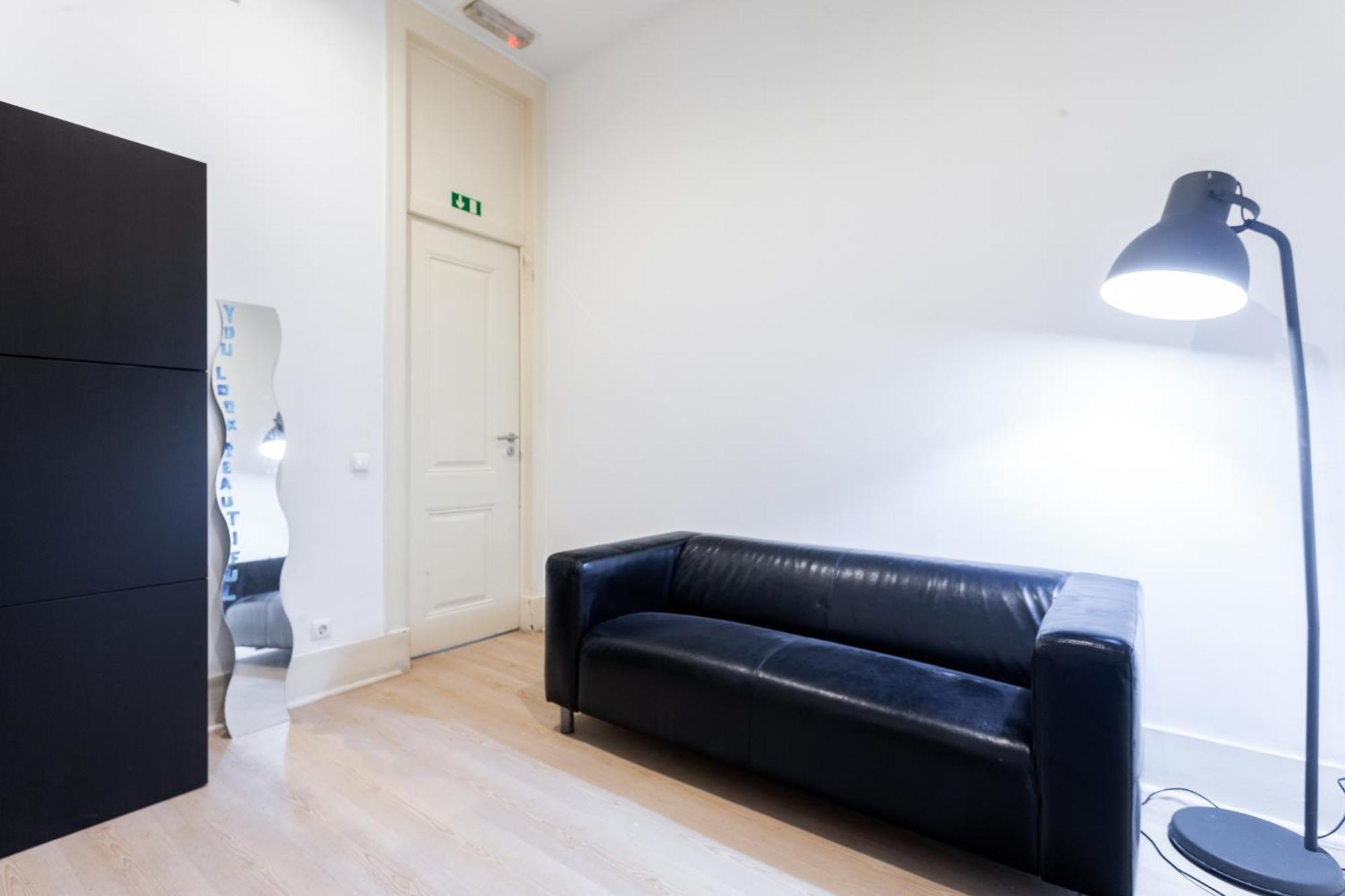 Avenida Liberdade Guesthouse 리스본 외부 사진