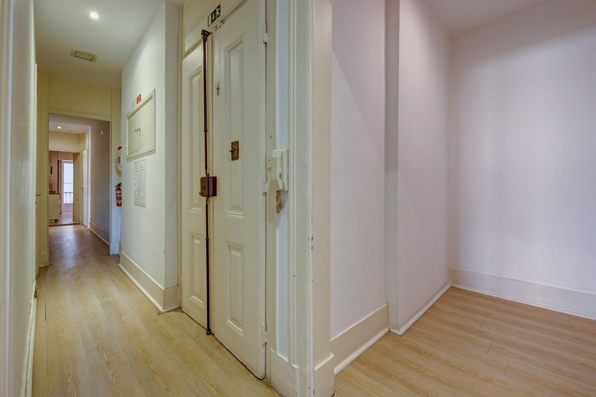 Avenida Liberdade Guesthouse 리스본 외부 사진