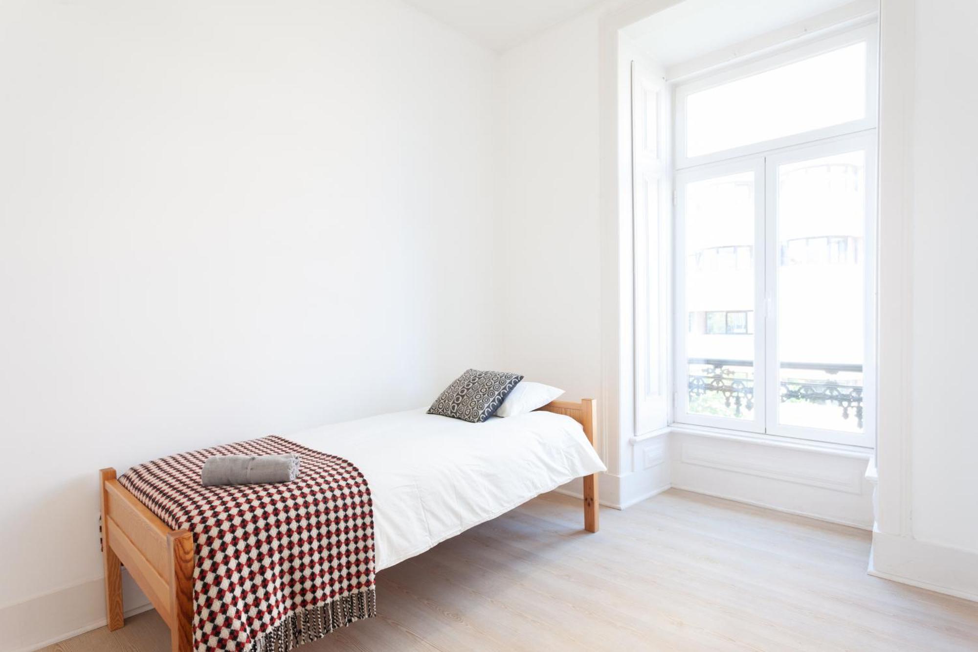 Avenida Liberdade Guesthouse 리스본 외부 사진