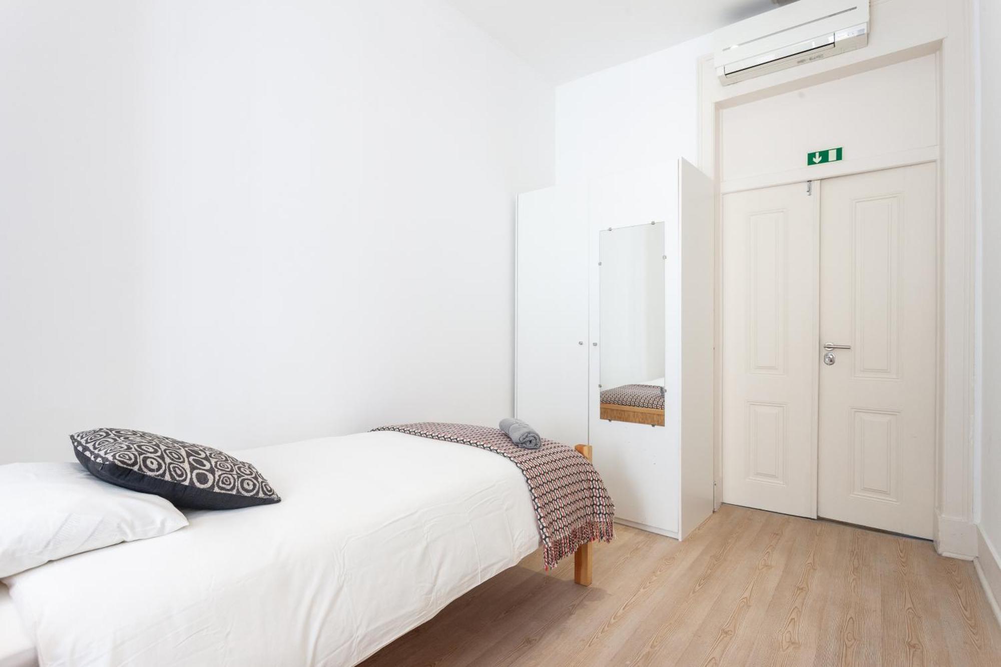 Avenida Liberdade Guesthouse 리스본 외부 사진