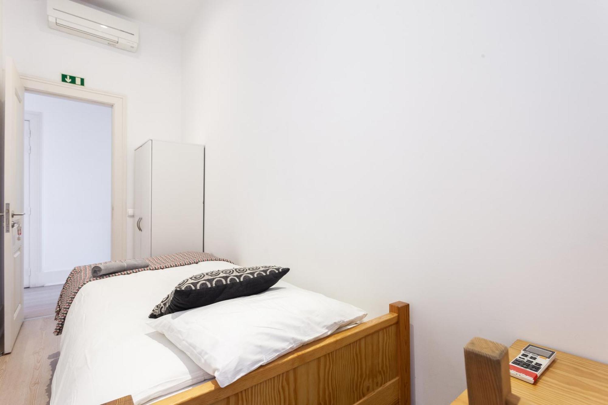 Avenida Liberdade Guesthouse 리스본 외부 사진
