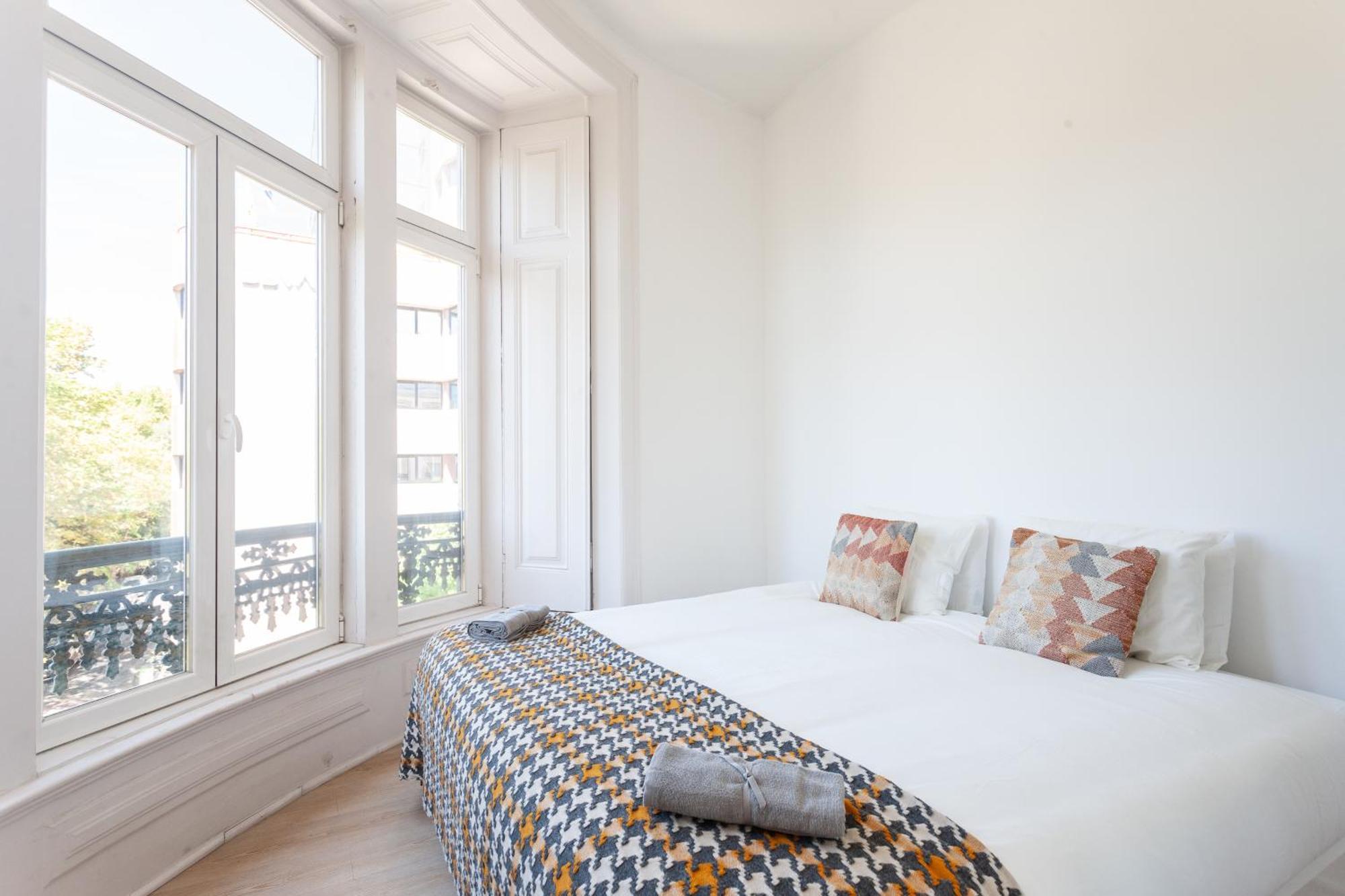 Avenida Liberdade Guesthouse 리스본 외부 사진