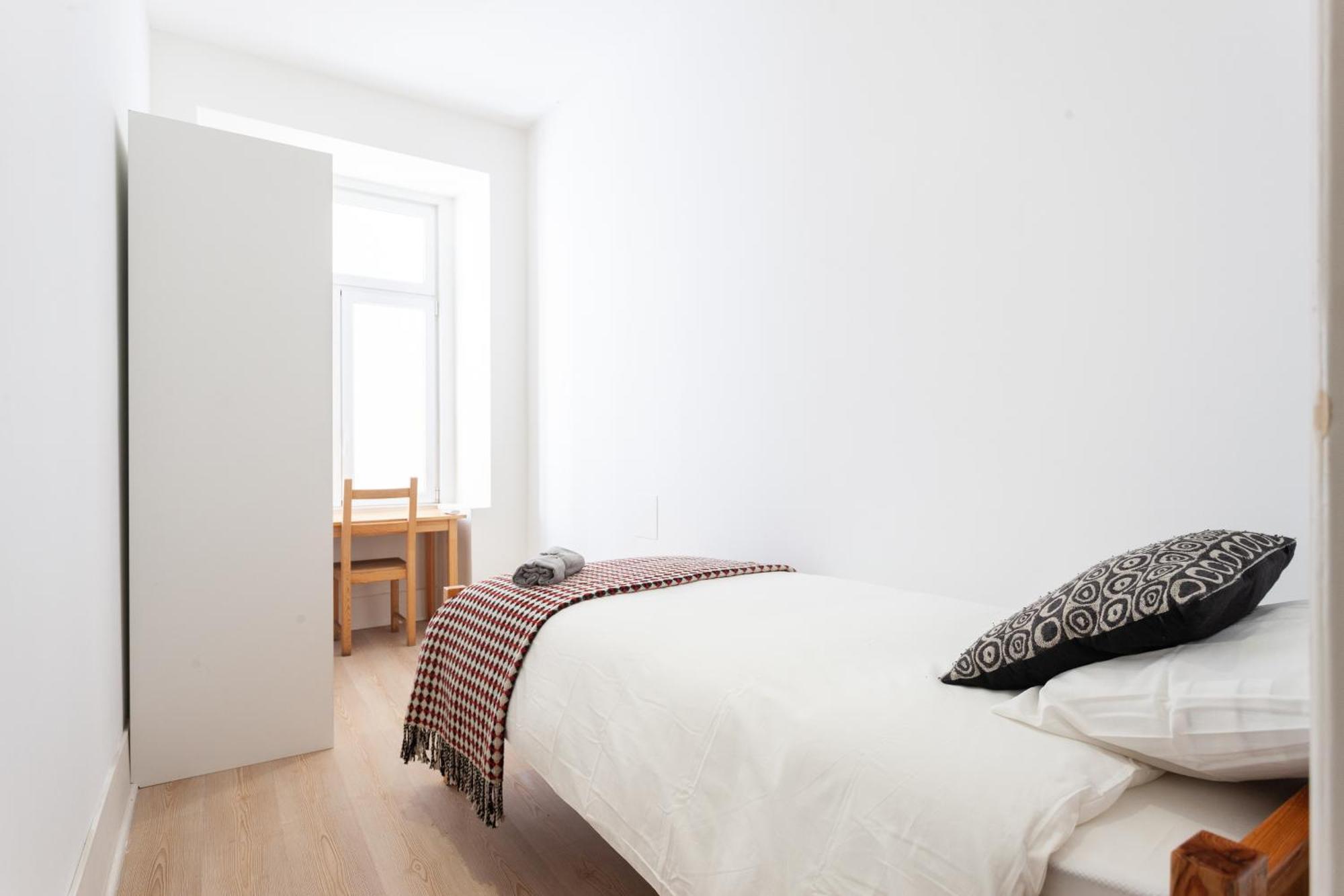 Avenida Liberdade Guesthouse 리스본 외부 사진