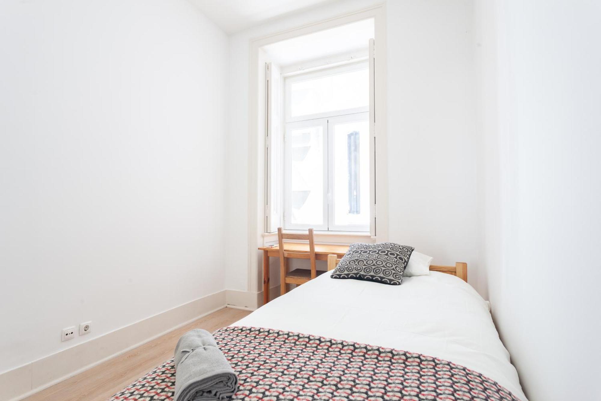 Avenida Liberdade Guesthouse 리스본 외부 사진