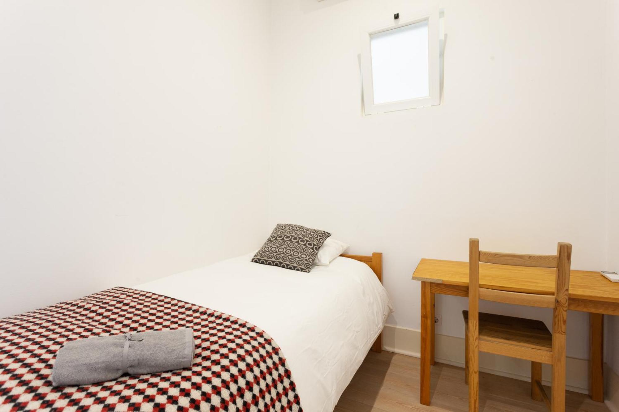 Avenida Liberdade Guesthouse 리스본 외부 사진