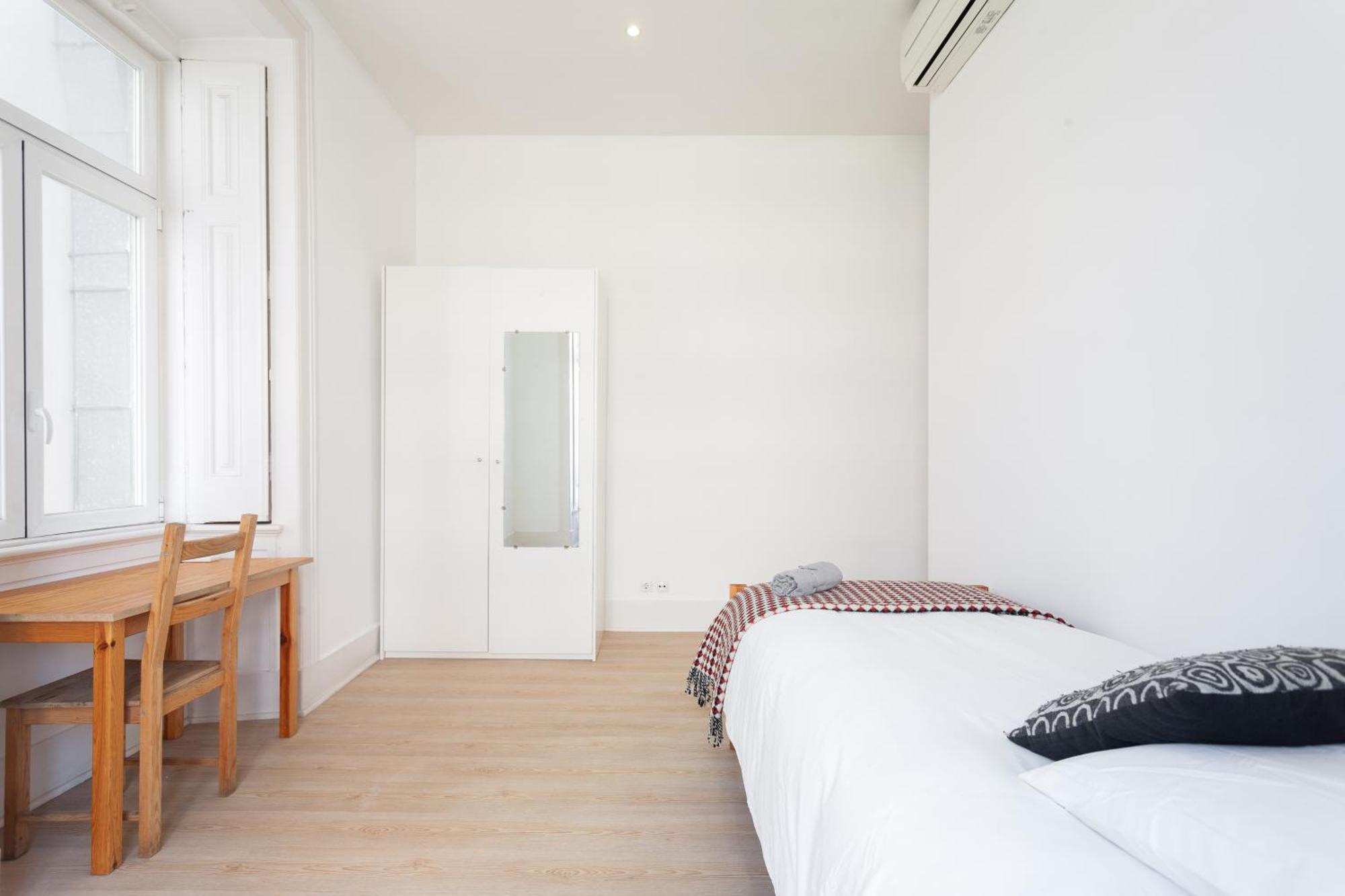 Avenida Liberdade Guesthouse 리스본 외부 사진