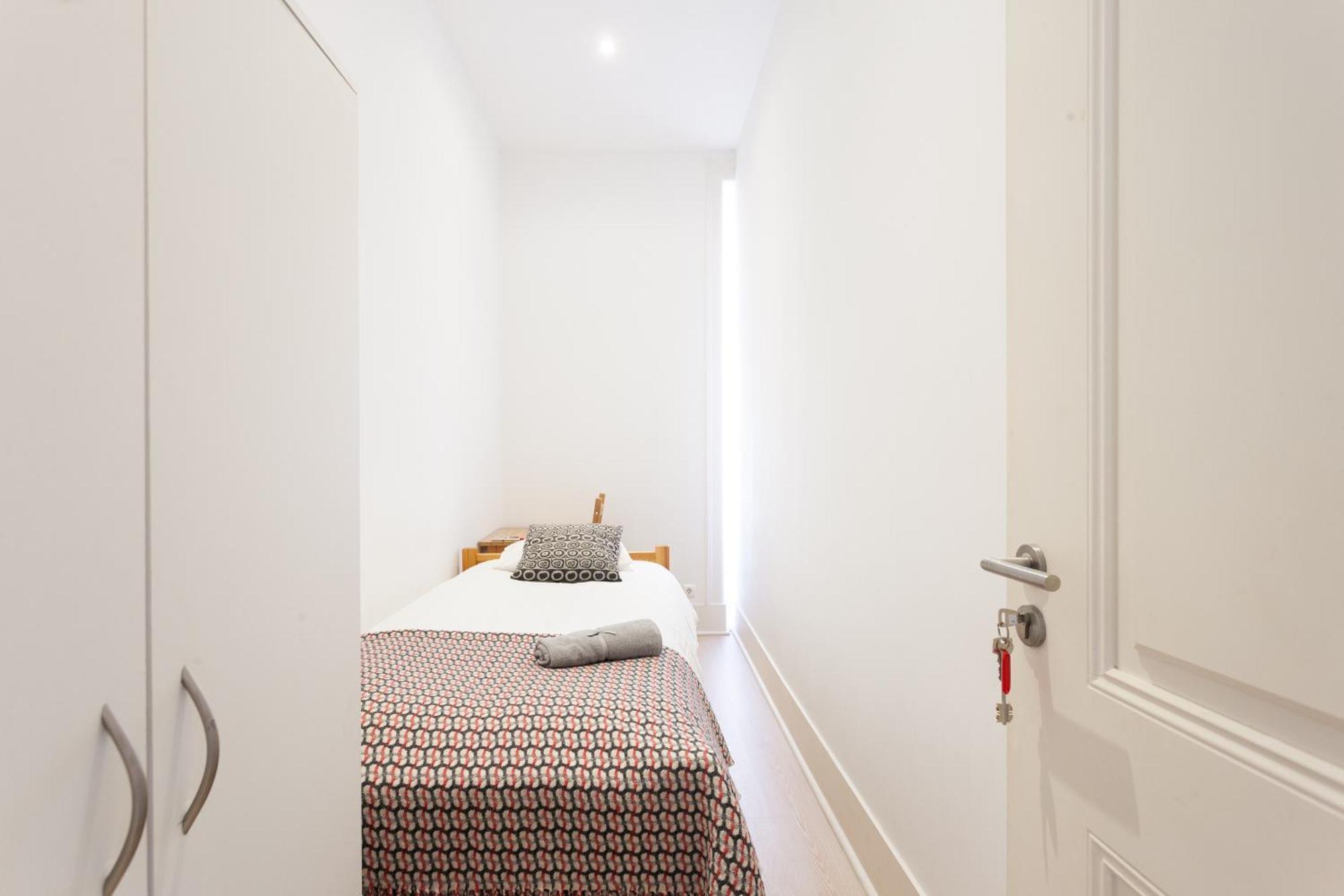Avenida Liberdade Guesthouse 리스본 외부 사진
