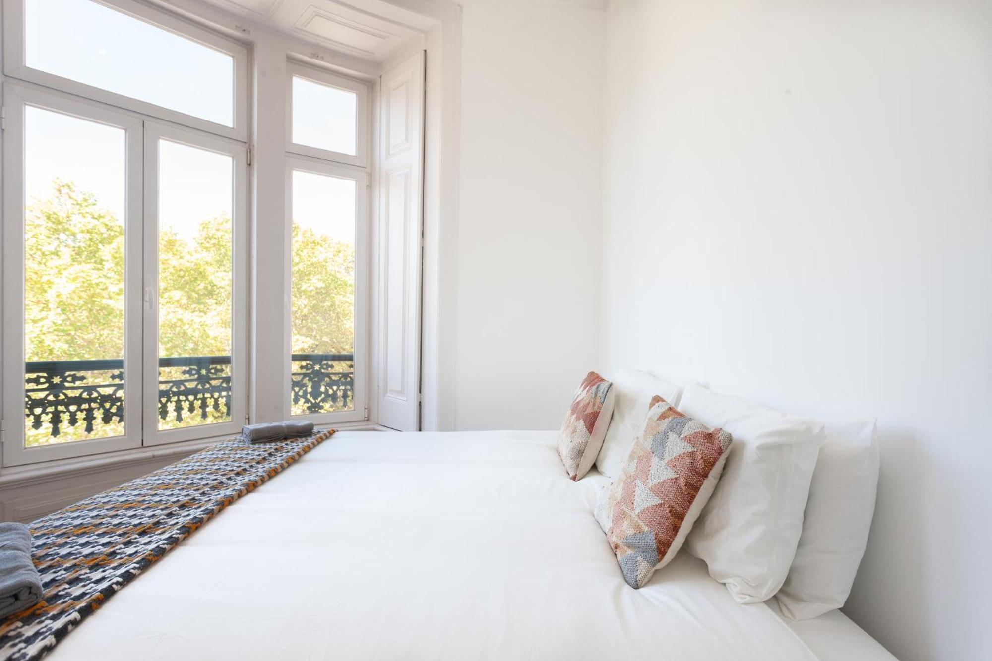 Avenida Liberdade Guesthouse 리스본 외부 사진