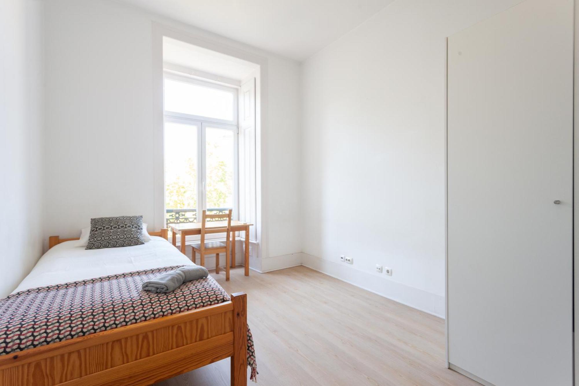 Avenida Liberdade Guesthouse 리스본 외부 사진
