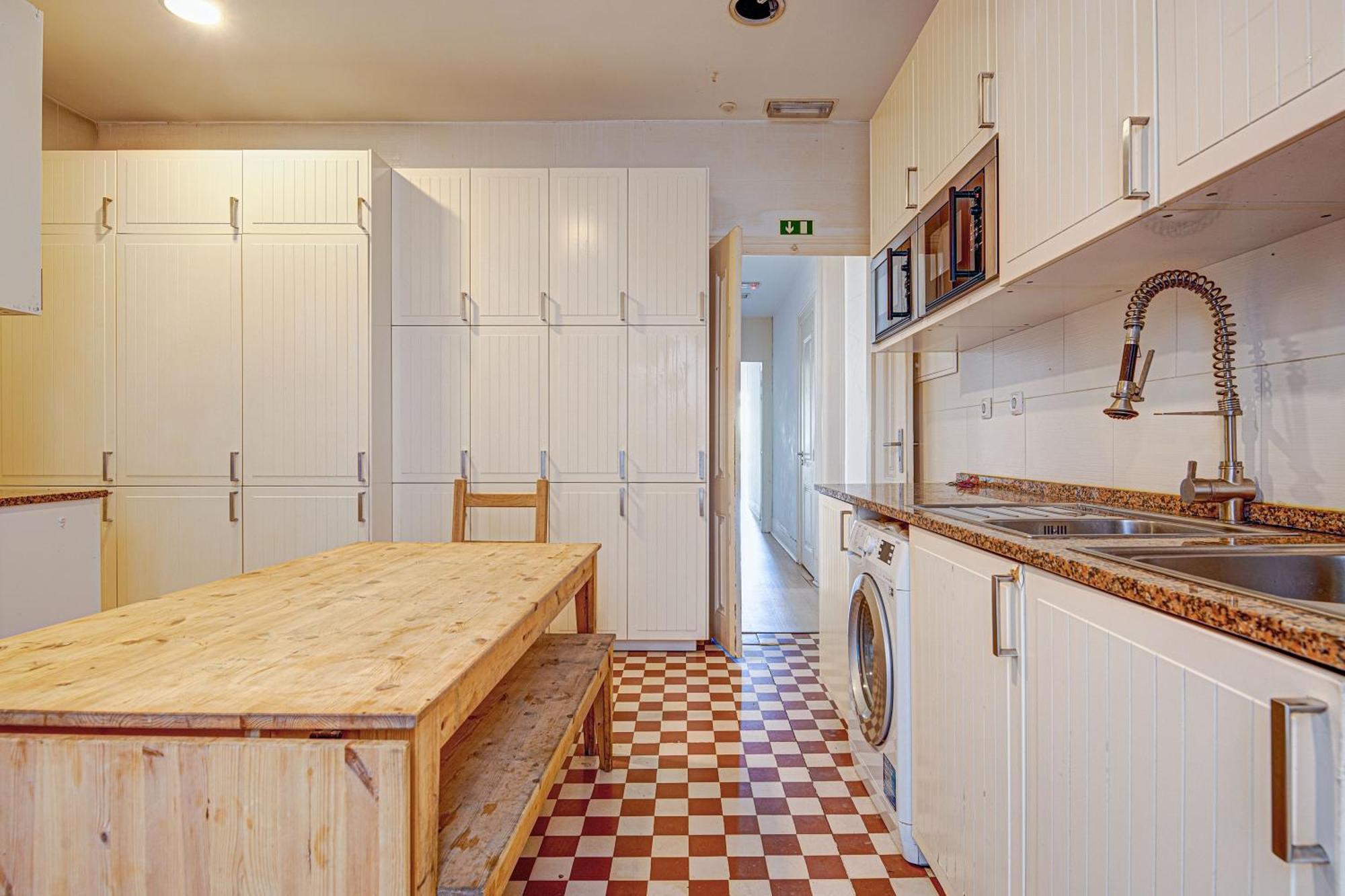Avenida Liberdade Guesthouse 리스본 외부 사진