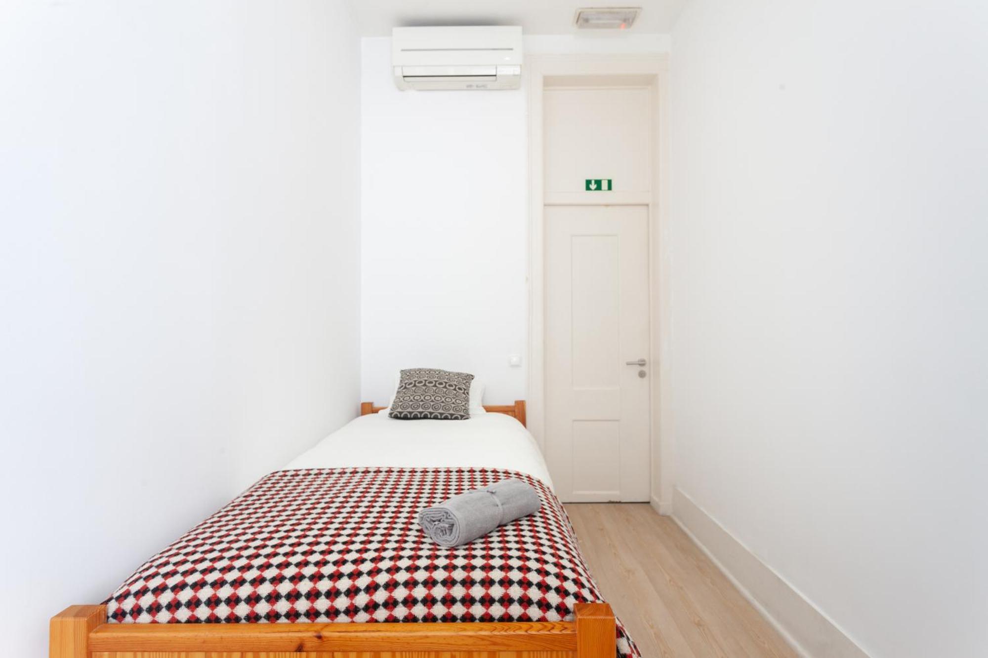 Avenida Liberdade Guesthouse 리스본 외부 사진