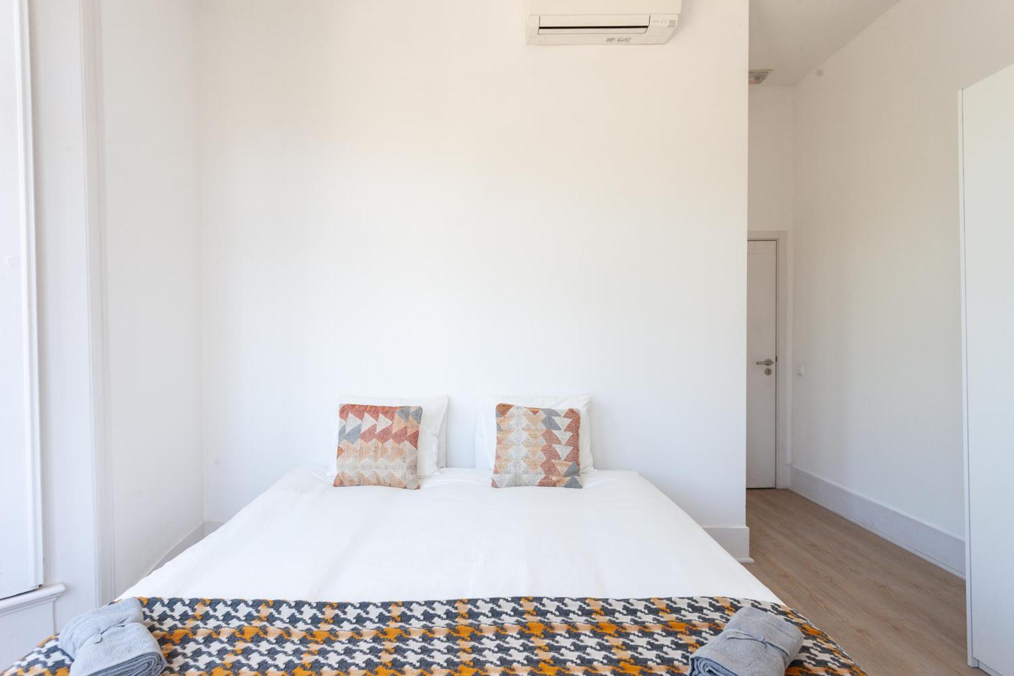 Avenida Liberdade Guesthouse 리스본 외부 사진