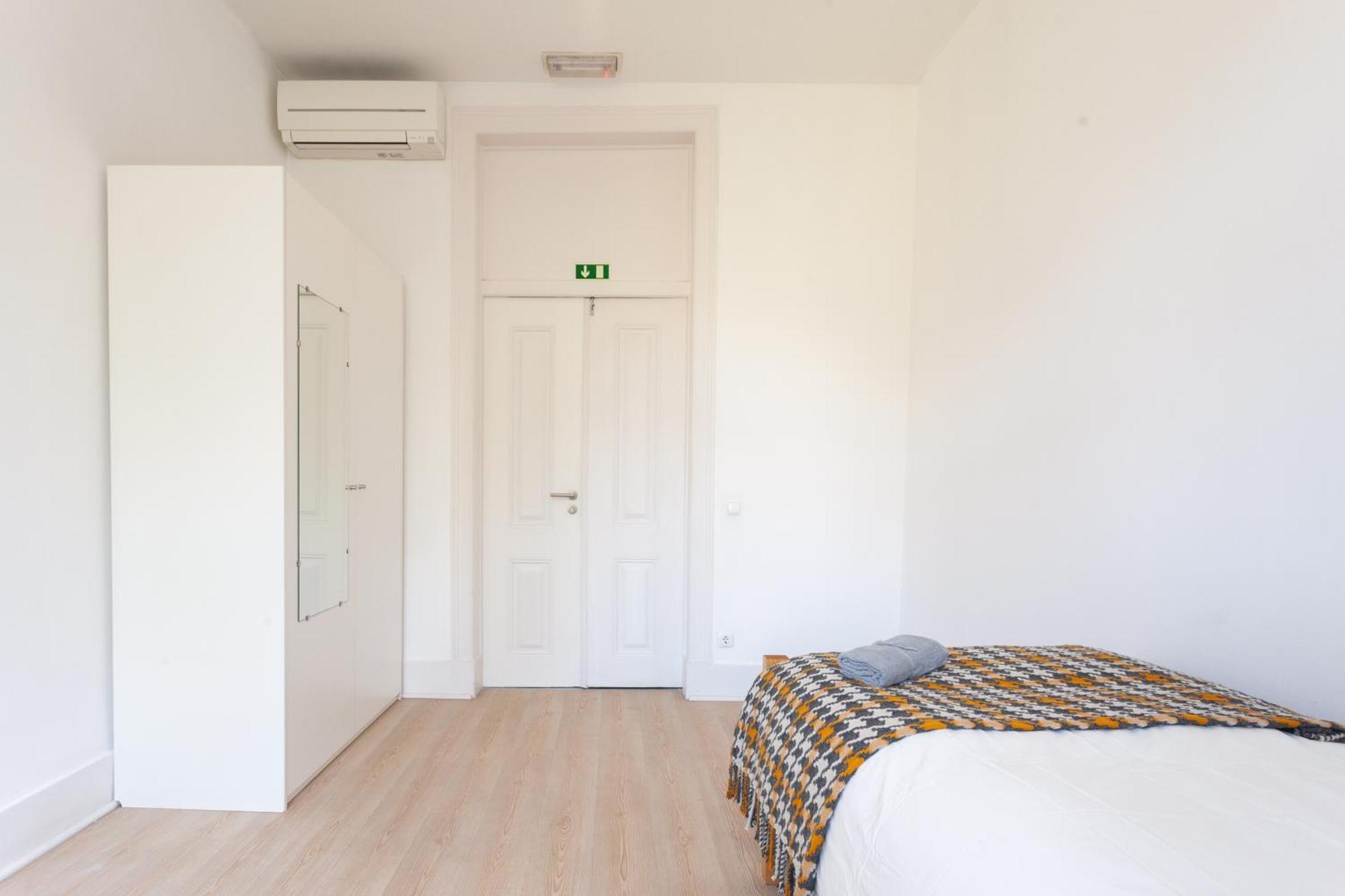 Avenida Liberdade Guesthouse 리스본 외부 사진