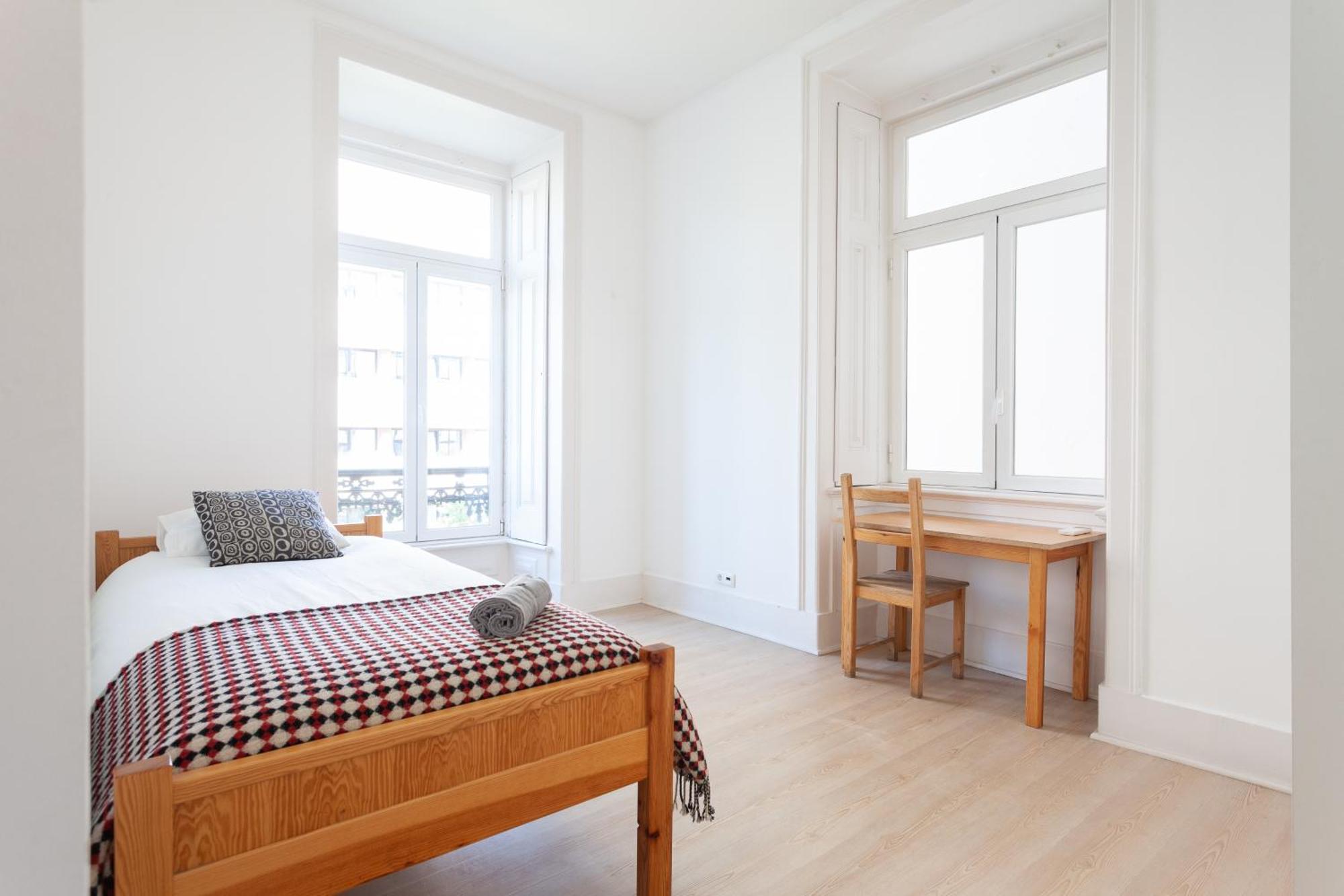 Avenida Liberdade Guesthouse 리스본 외부 사진