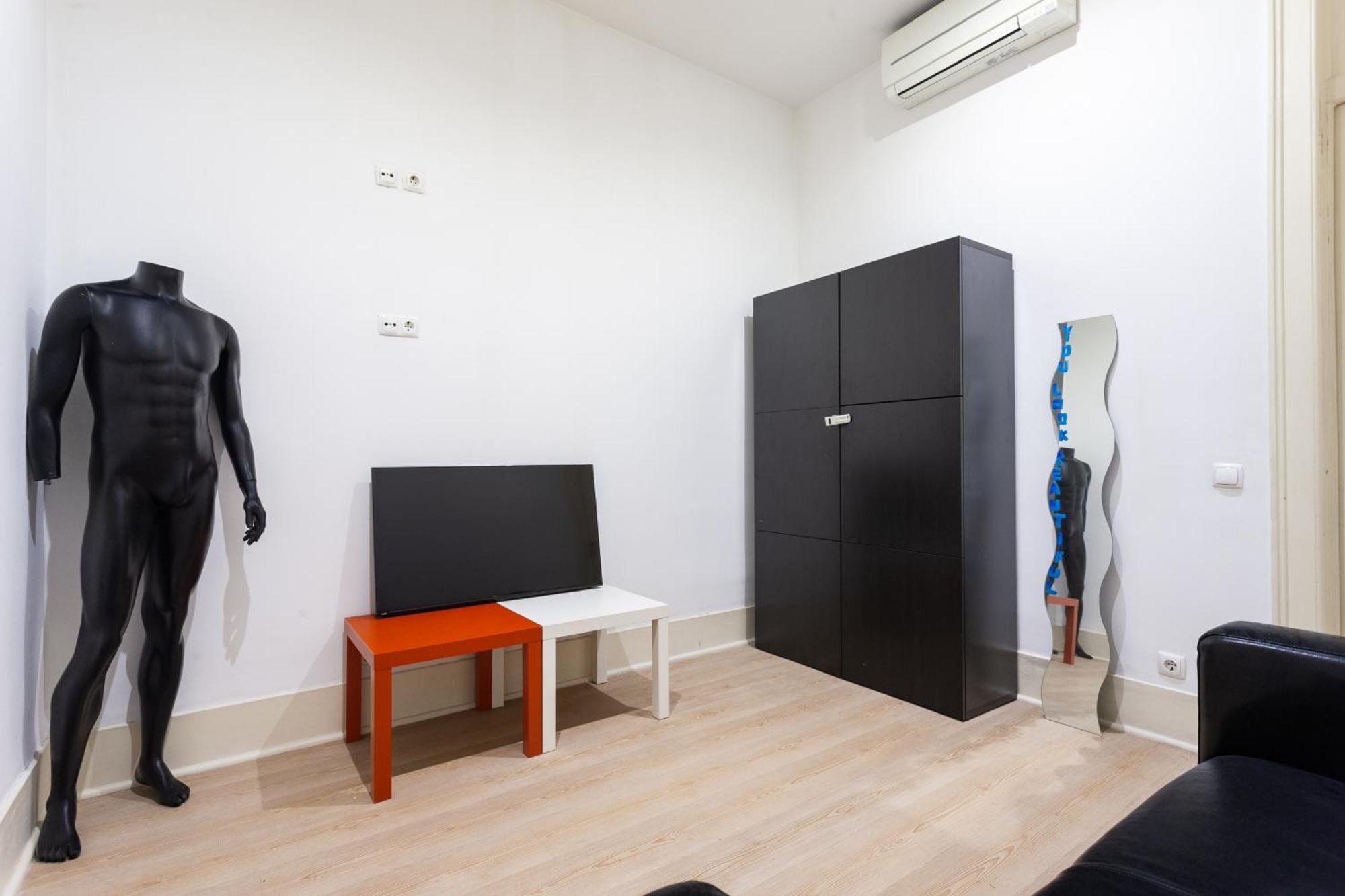 Avenida Liberdade Guesthouse 리스본 외부 사진