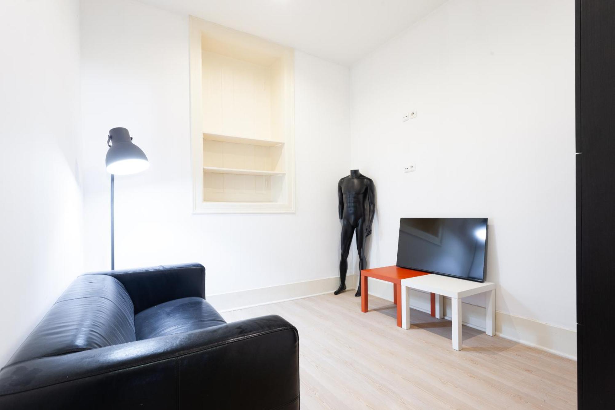 Avenida Liberdade Guesthouse 리스본 외부 사진