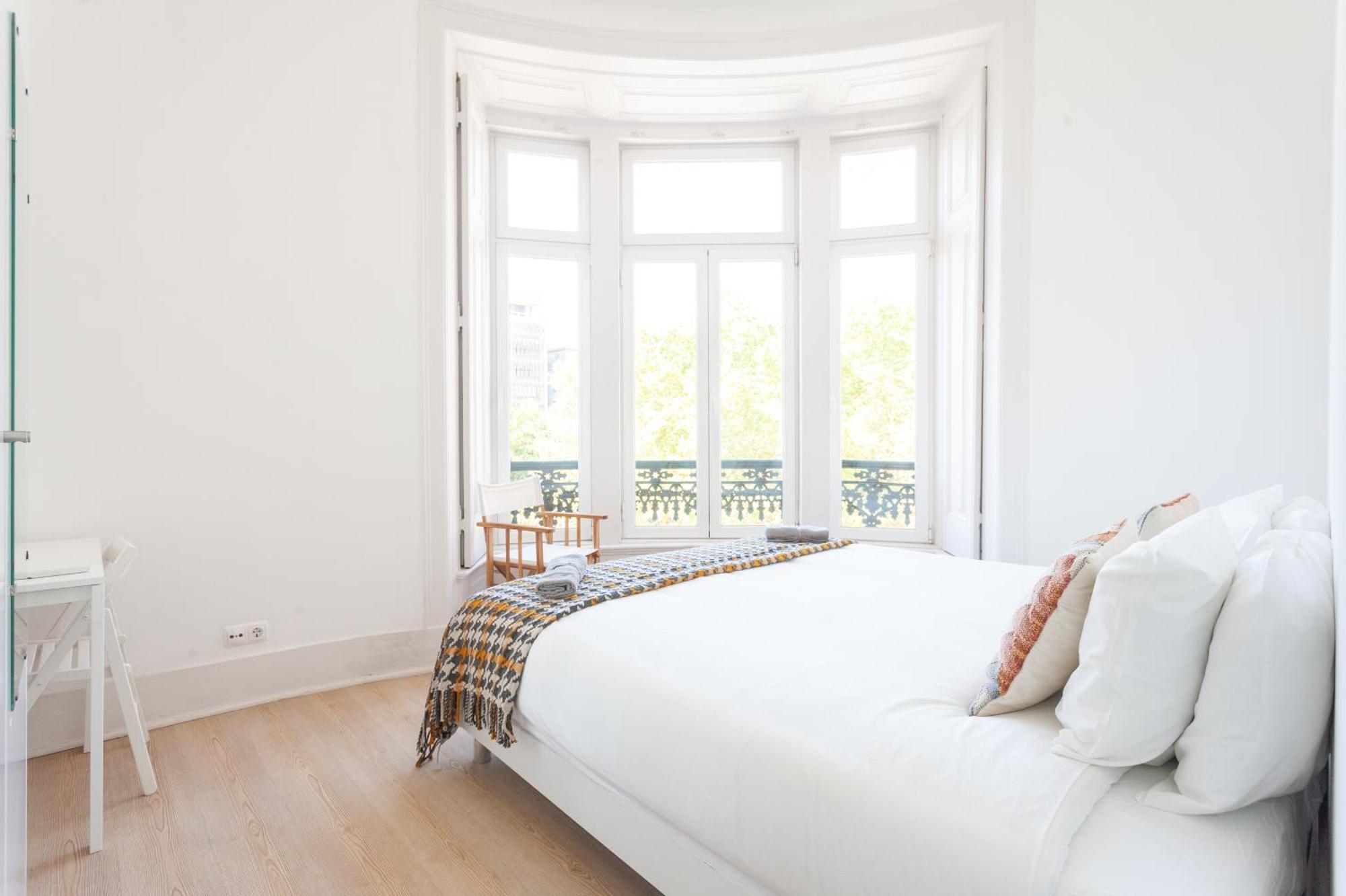 Avenida Liberdade Guesthouse 리스본 외부 사진