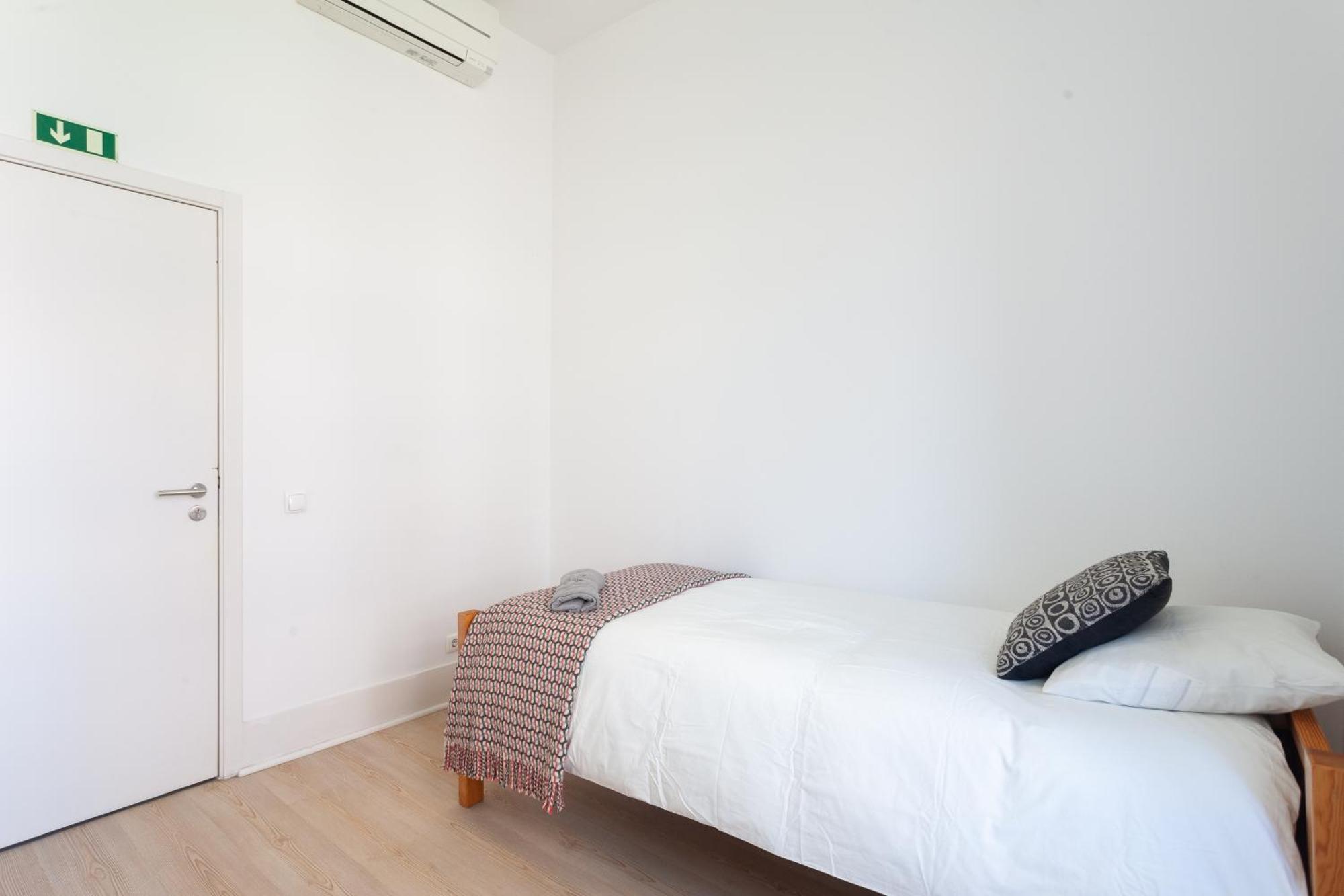 Avenida Liberdade Guesthouse 리스본 외부 사진
