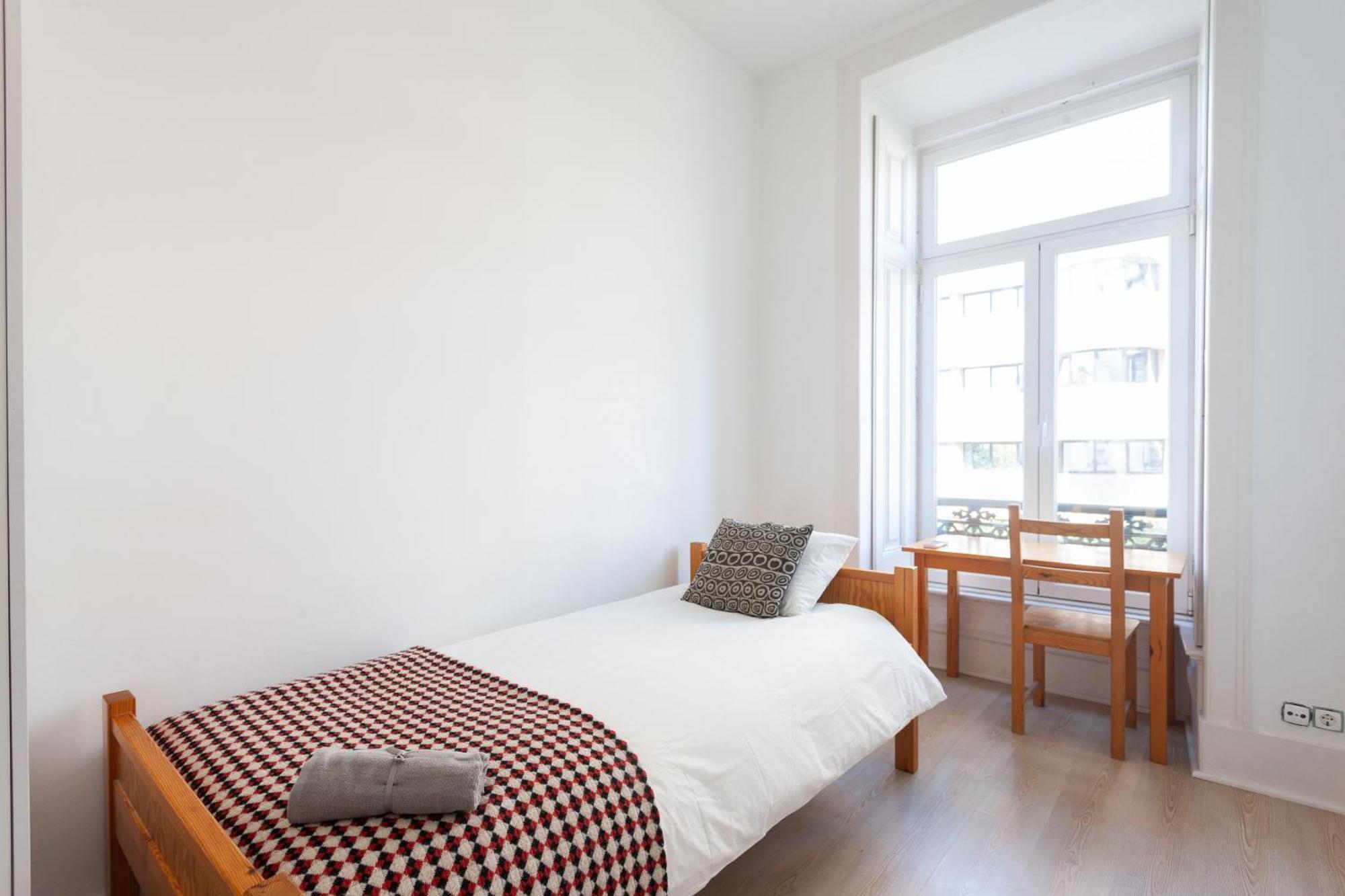 Avenida Liberdade Guesthouse 리스본 외부 사진