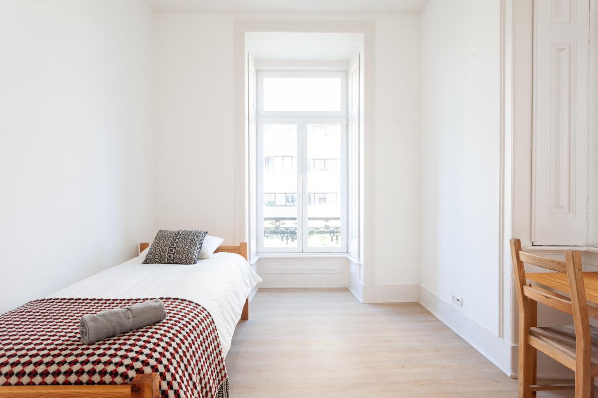 Avenida Liberdade Guesthouse 리스본 외부 사진
