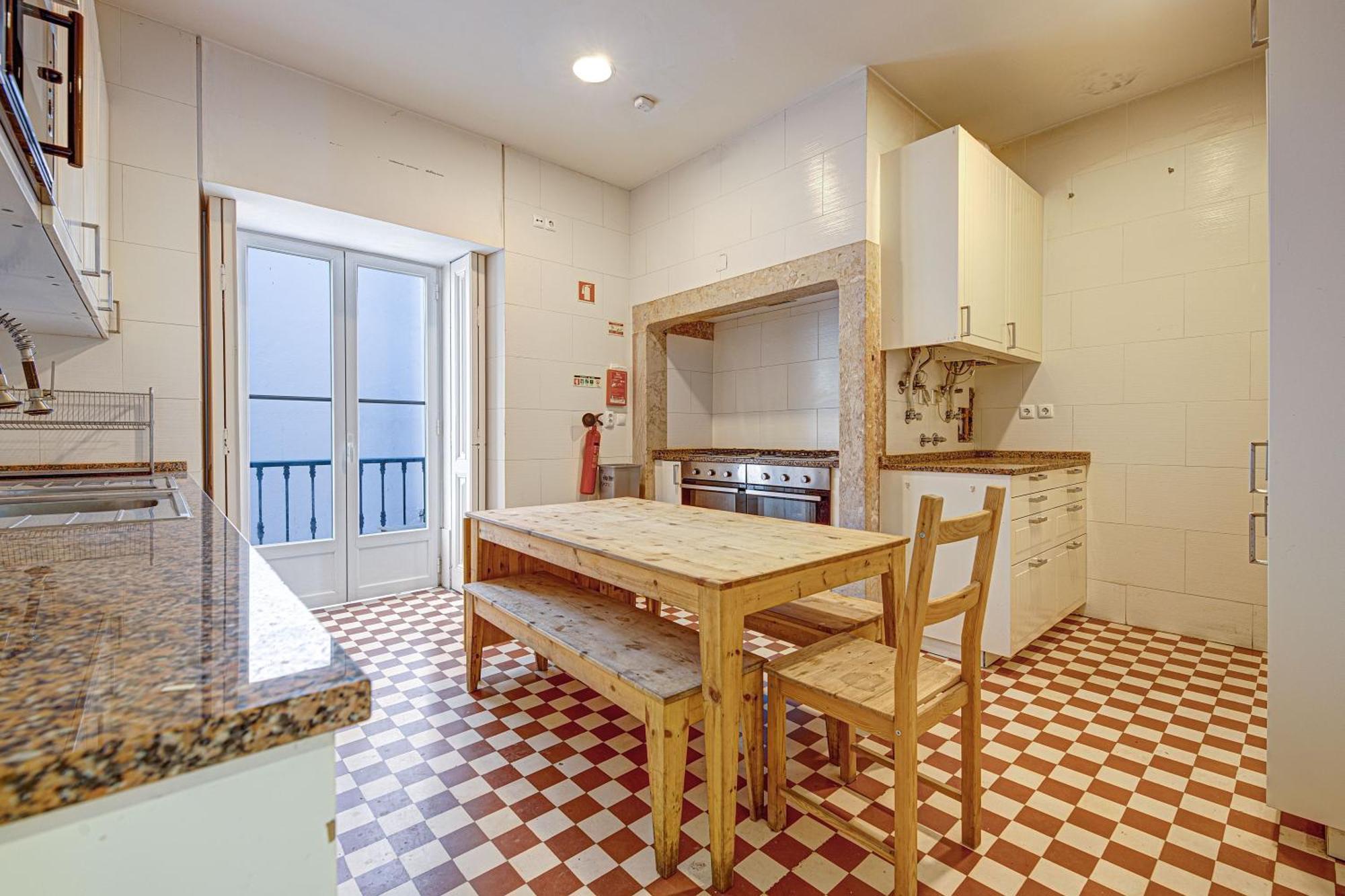 Avenida Liberdade Guesthouse 리스본 외부 사진
