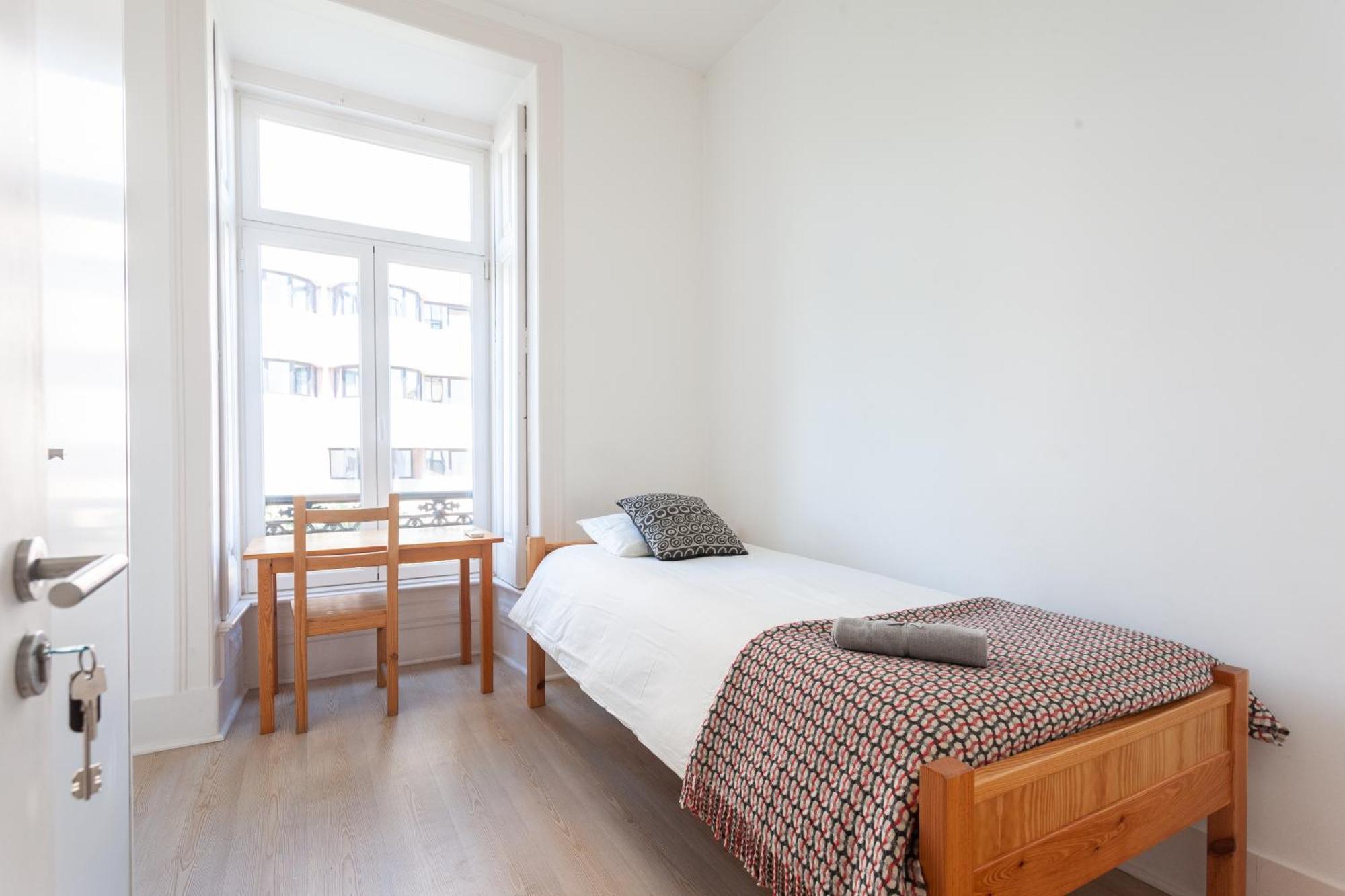Avenida Liberdade Guesthouse 리스본 외부 사진