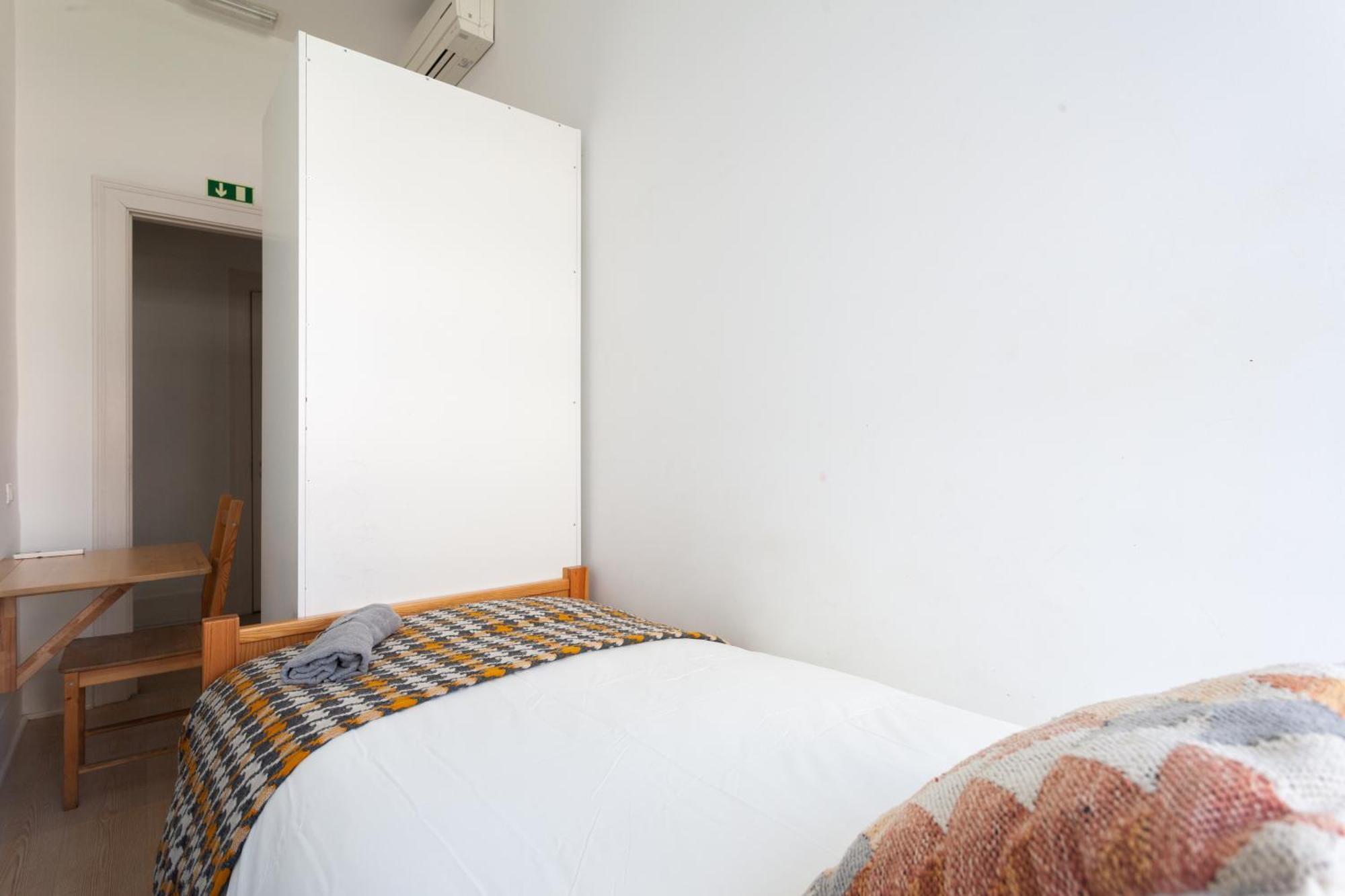 Avenida Liberdade Guesthouse 리스본 외부 사진