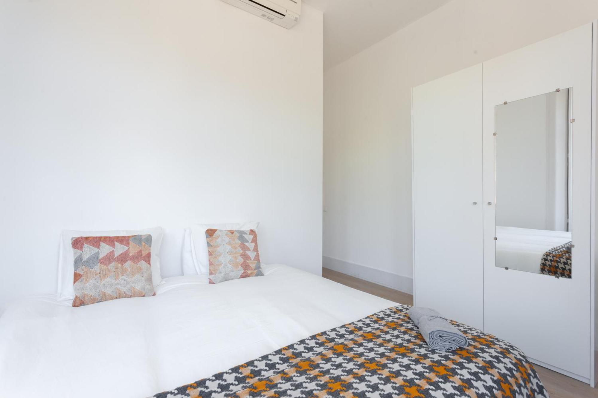 Avenida Liberdade Guesthouse 리스본 외부 사진