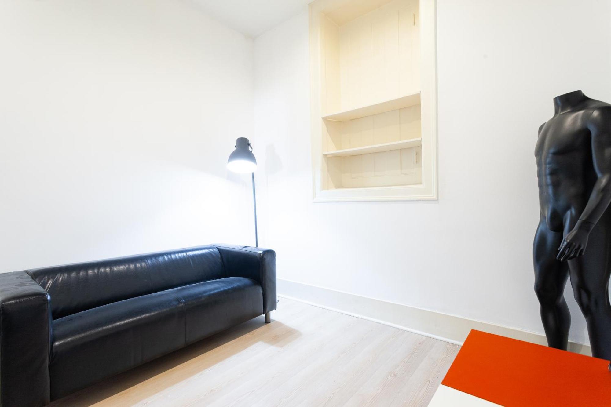 Avenida Liberdade Guesthouse 리스본 외부 사진
