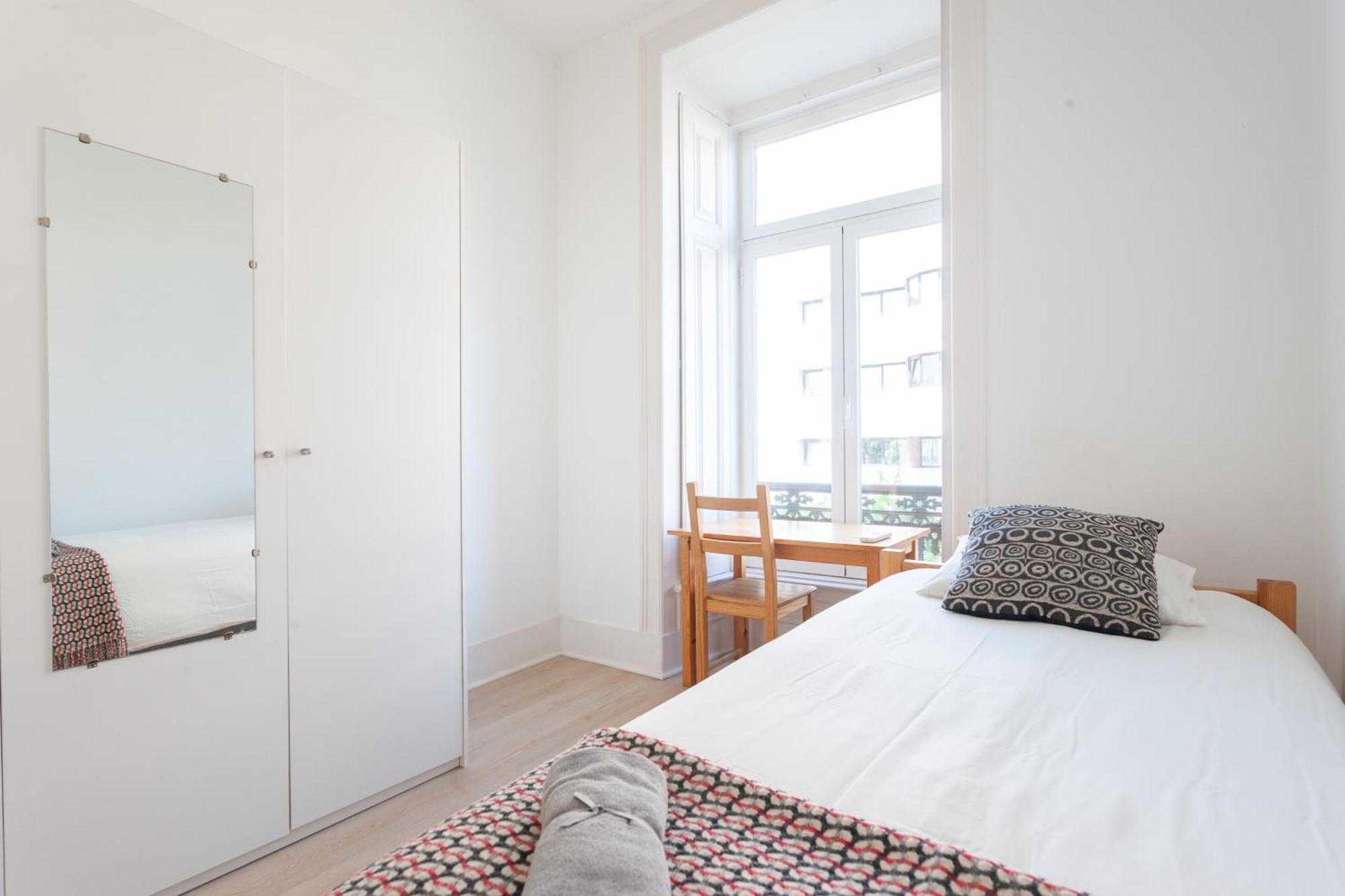 Avenida Liberdade Guesthouse 리스본 외부 사진